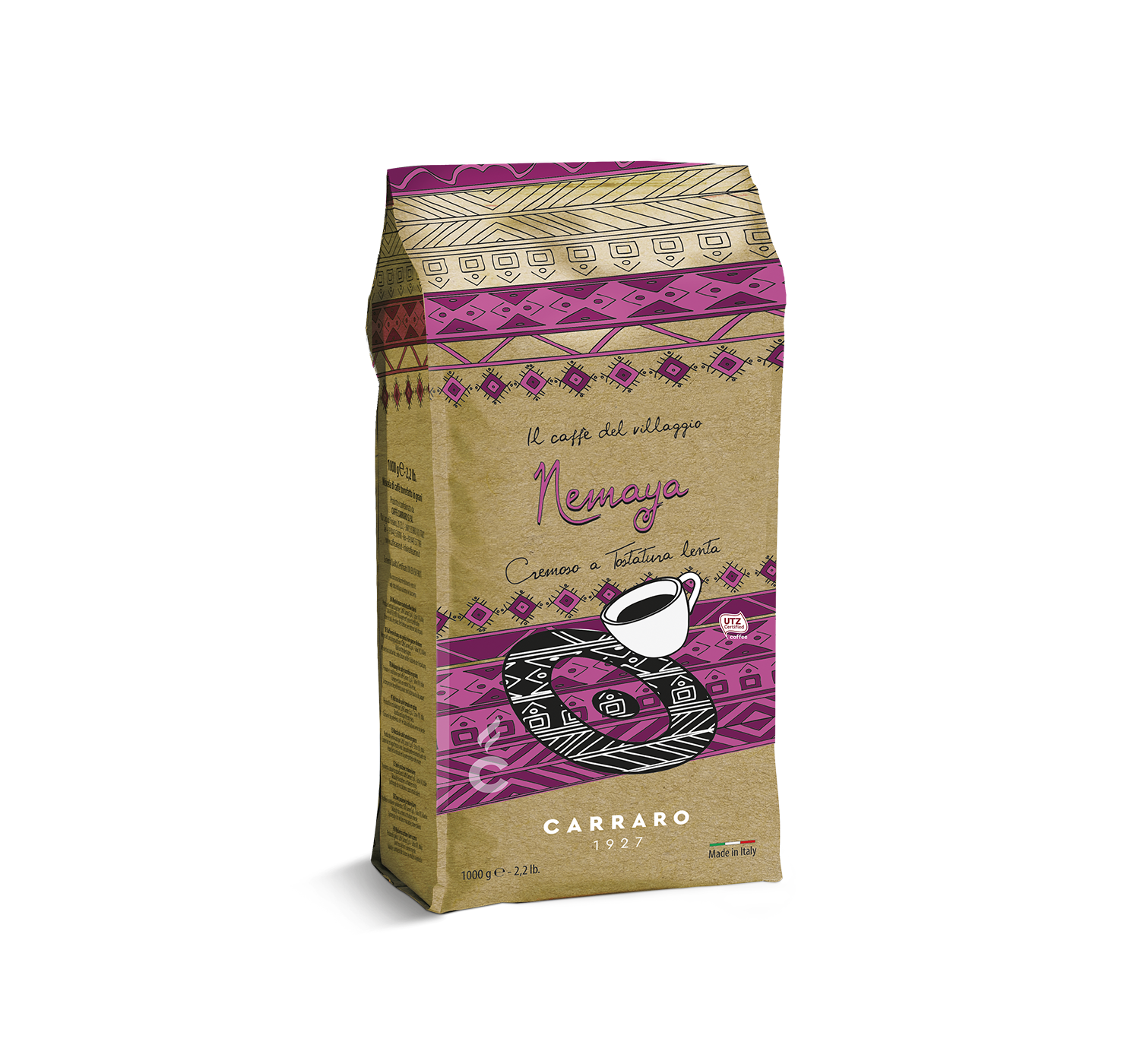 NEMAYA – CG Coffee