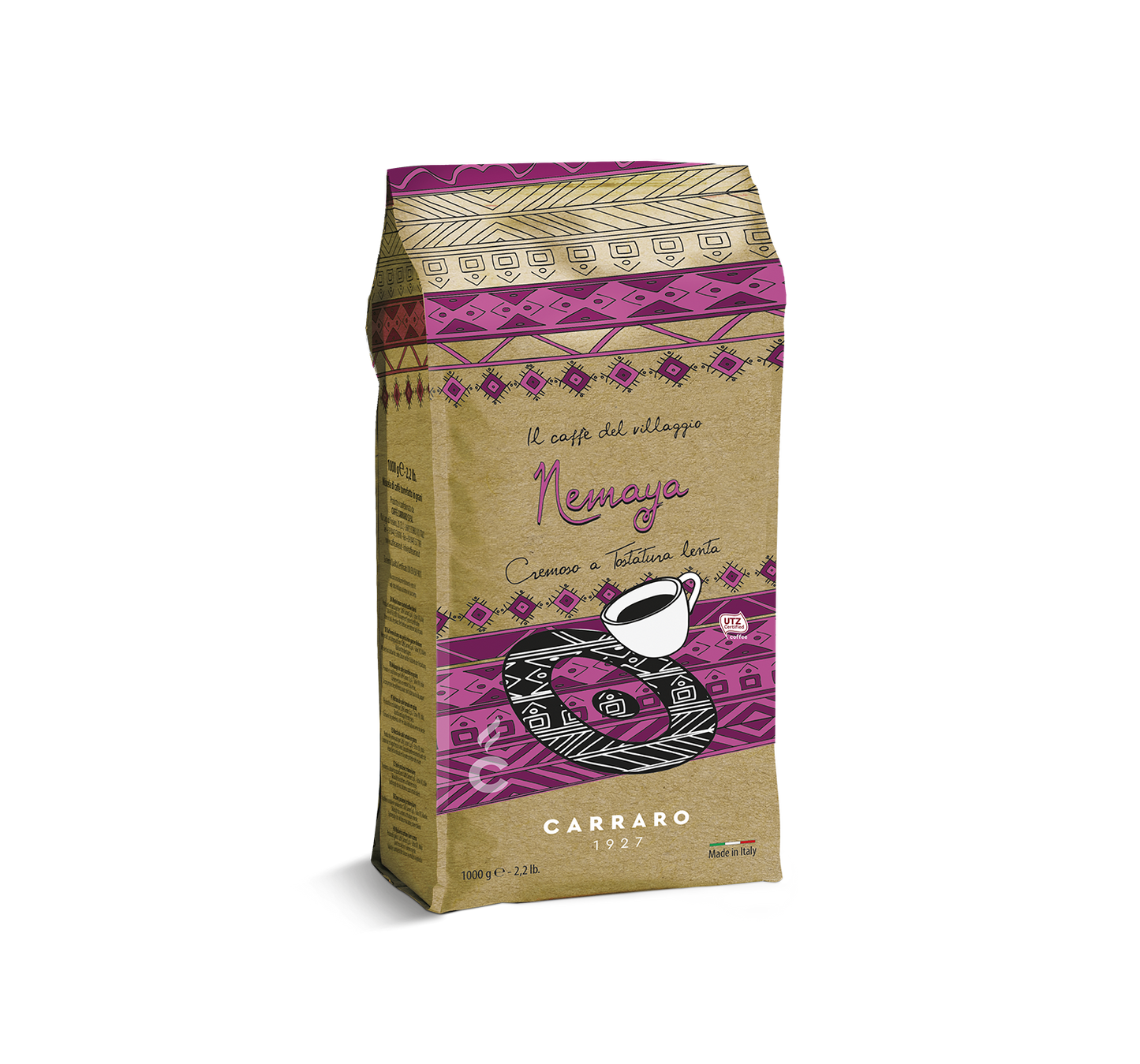 NEMAYA — COFFEE BEANS 1000 G