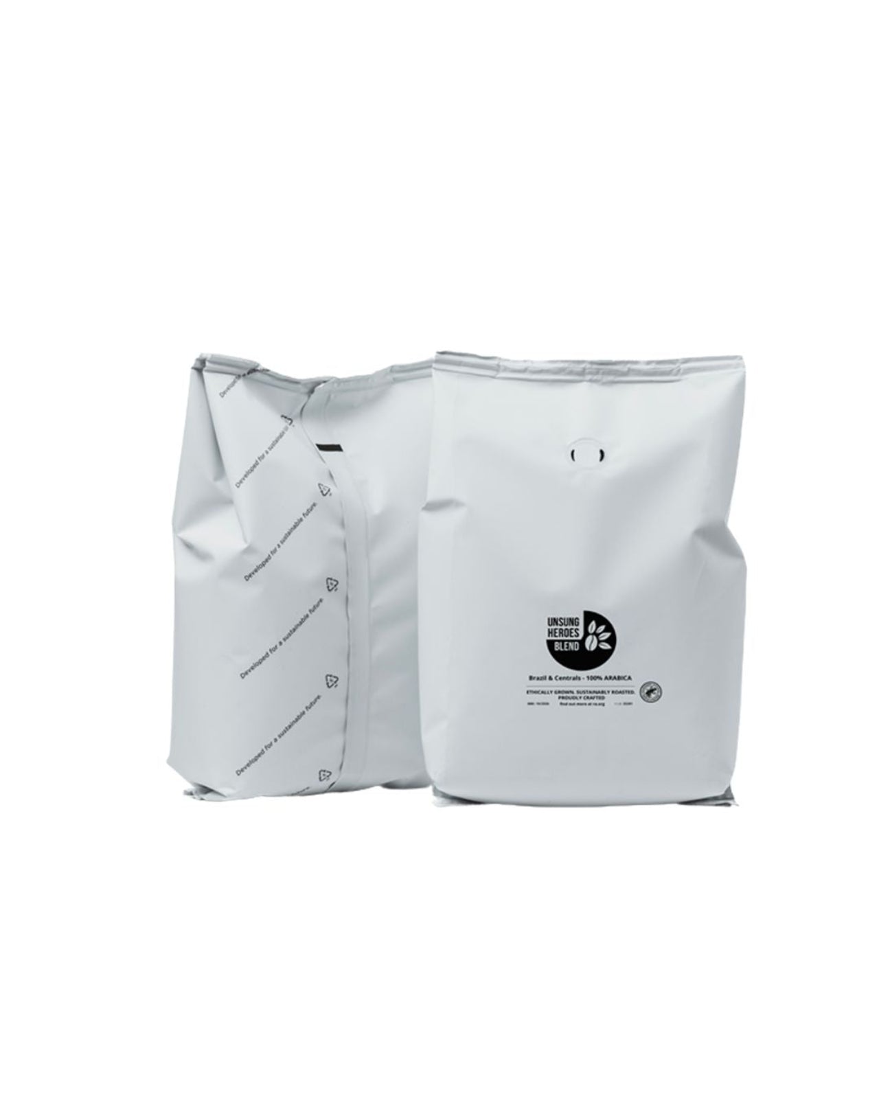 Unsung Heroes Blend
