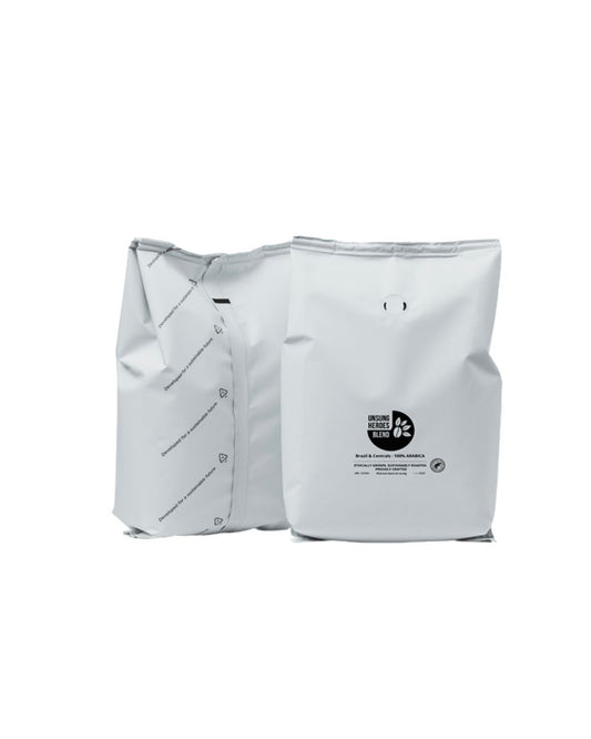 Unsung Heroes Blend